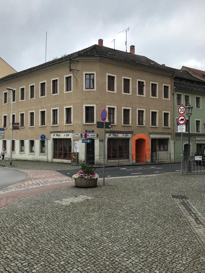 Apartments At Old Town Bridge Altstadt, Elbestrand, Fahrradweg, Schiffsanleger Meißen Εξωτερικό φωτογραφία