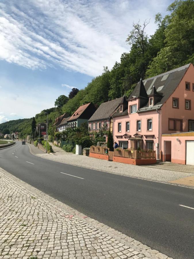 Apartments At Old Town Bridge Altstadt, Elbestrand, Fahrradweg, Schiffsanleger Meißen Εξωτερικό φωτογραφία