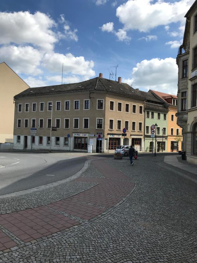 Apartments At Old Town Bridge Altstadt, Elbestrand, Fahrradweg, Schiffsanleger Meißen Εξωτερικό φωτογραφία